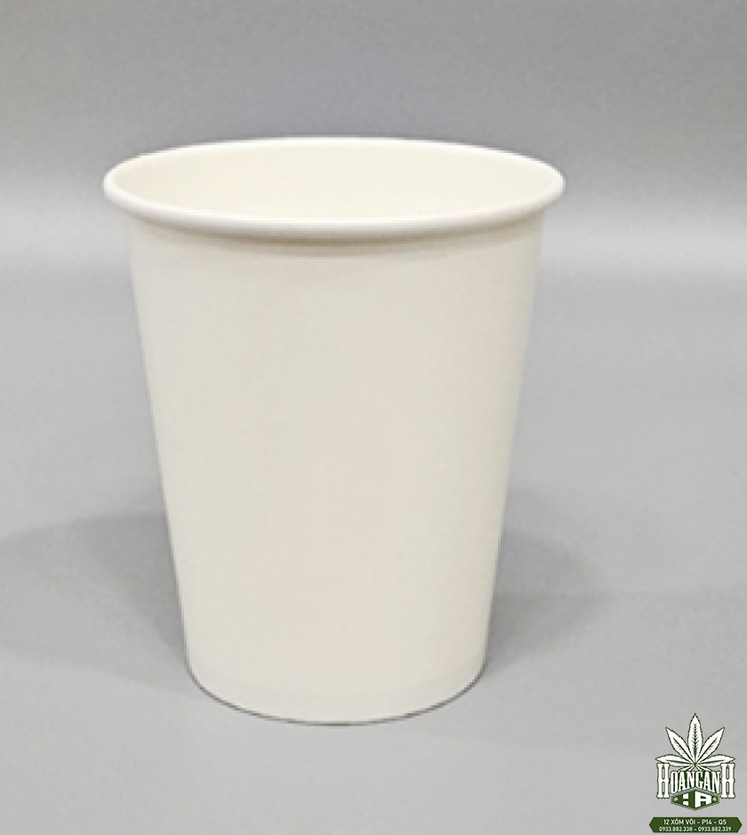 Ly giấy 8oz - 236ml