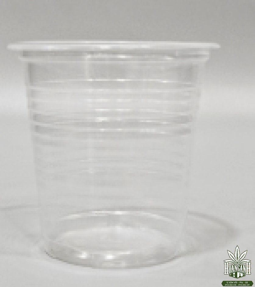 Ly nhựa PP 75 -220ml