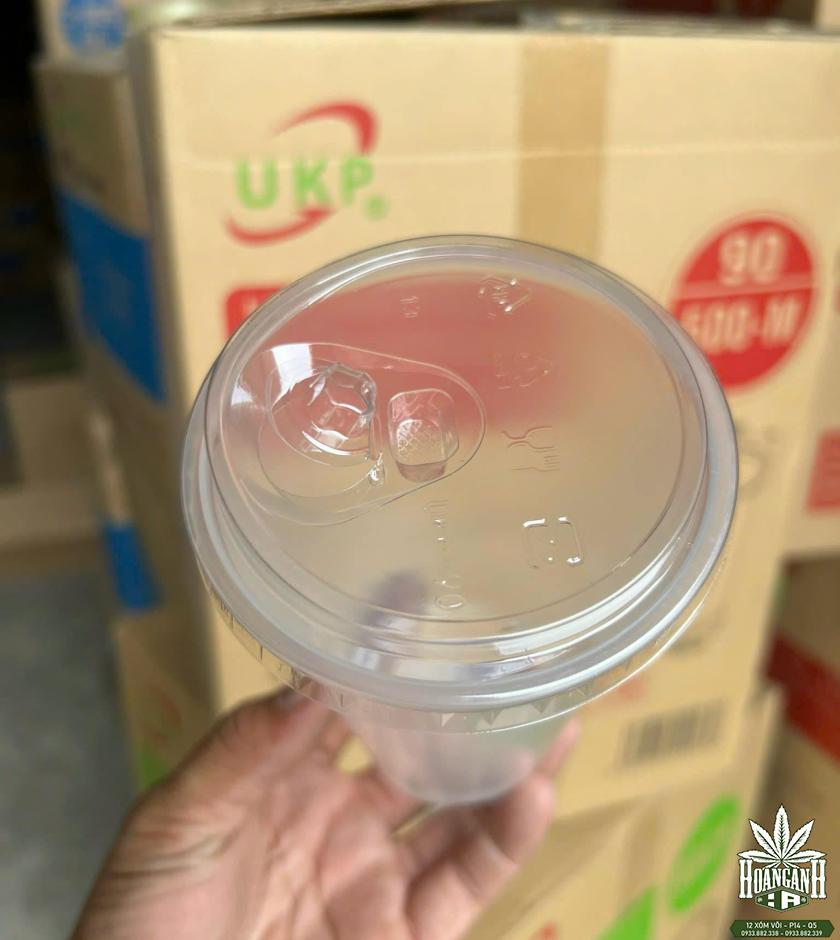Nắp trong uống trực tiếp UKP