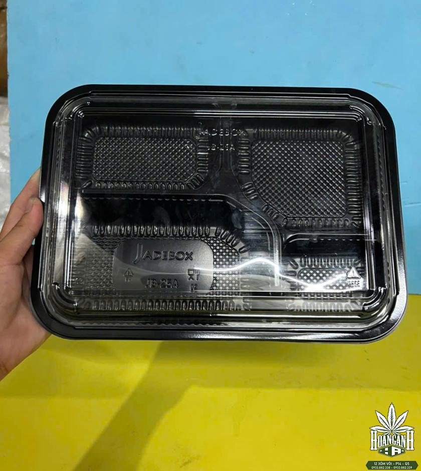 jadebox Ht 25a